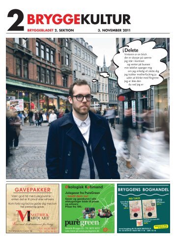 Nr. 17-2011 - Bryggebladet