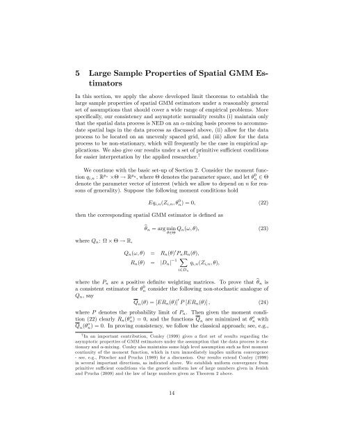 On Spatial Processes and Asymptotic Inference under Near$Epoch ...
