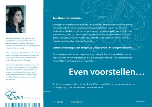 Klik hier om de Portfolio van Buro Eigen te downloaden