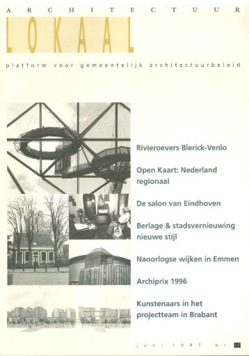 Download PDF - Architectuur Lokaal
