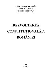 Descarca cartea in format .PDF - VASILE-SORIN CURPAN