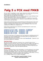 Download invitation og tilmeldingsblanket som PDF her