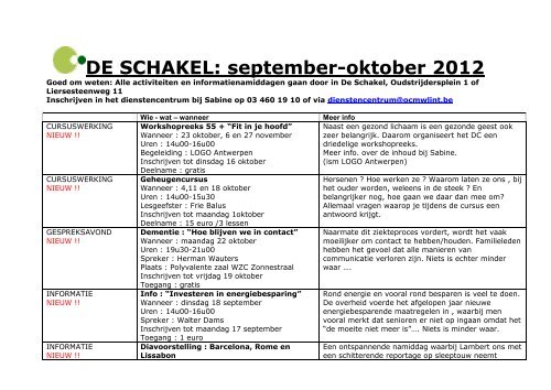 document (PDF-formaat) - Lint