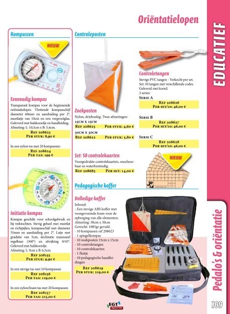 Totaal catalogus