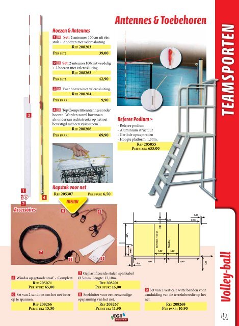 Totaal catalogus