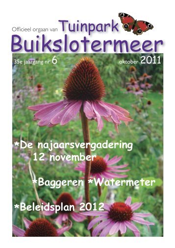 nummer 35-6 - Buikslotermeer