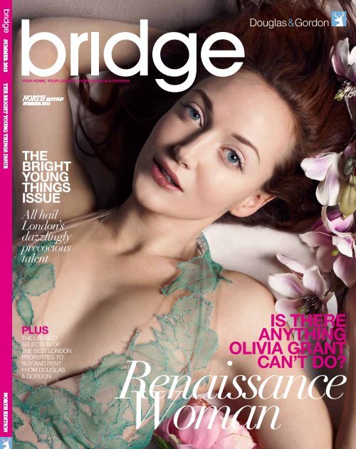 Bridge Magazine - Part 1