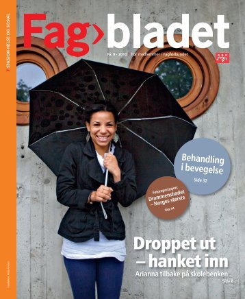 Fagbladet 2010 09 HEL