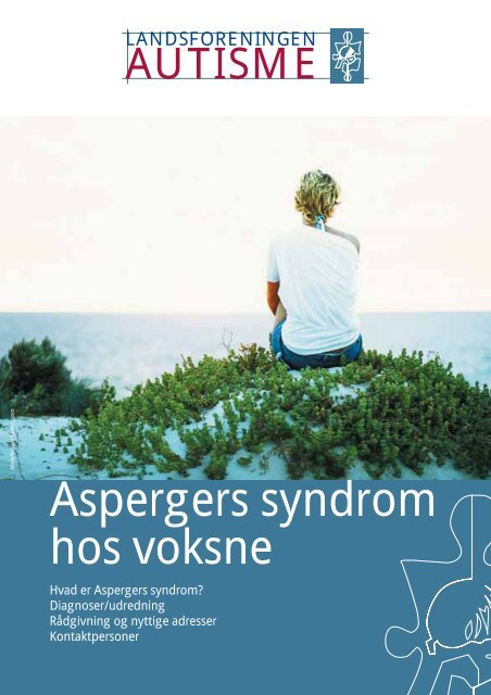 aspergers syndrome hos voksne aspergers syndrome hos voksne