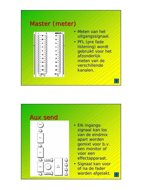 Mengtafels