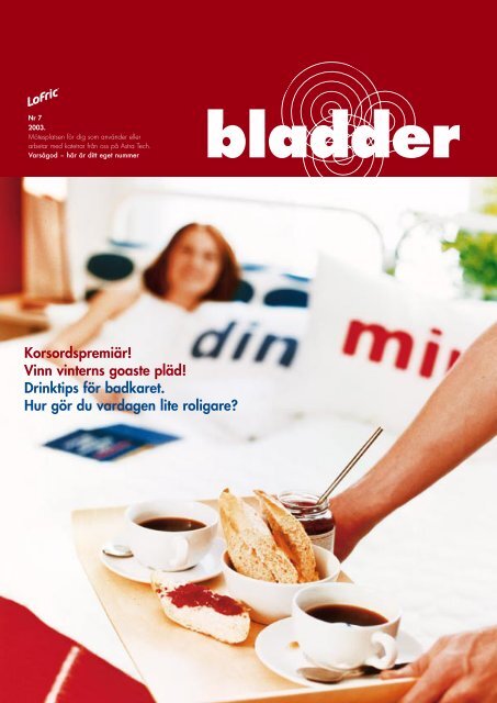 BLADDER ORIGINAL - Astra Tech