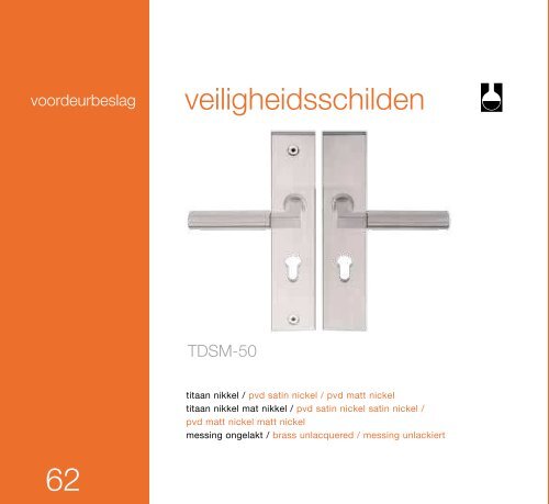 Timeless catalogus - van Megchelen International bv