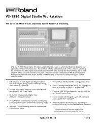 Pipeline digital pro vtr 6.2 (rs 422 for mac trackpad
