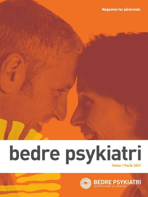 Klik her - Landsforeningen bedre psykiatri