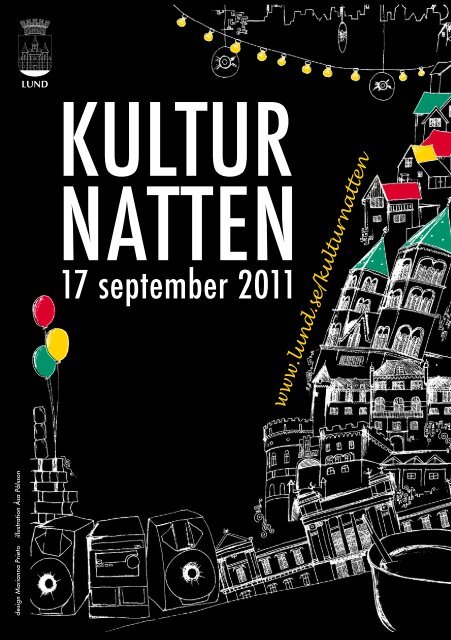 17 september 2011 - Lunds kommun