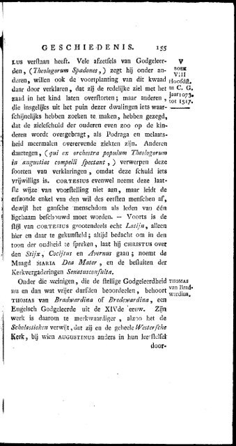 geschiedenis - Koninklijke Bibliotheek