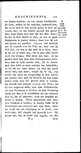 geschiedenis - Koninklijke Bibliotheek