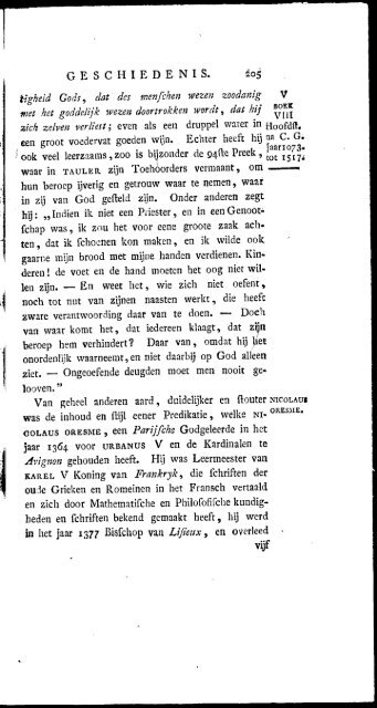 geschiedenis - Koninklijke Bibliotheek