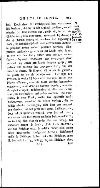 geschiedenis - Koninklijke Bibliotheek