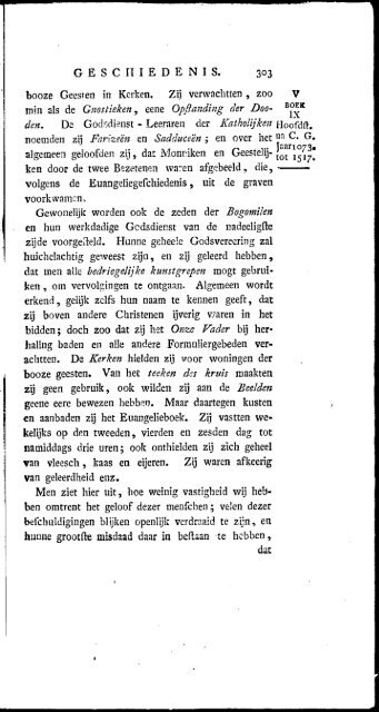 geschiedenis - Koninklijke Bibliotheek