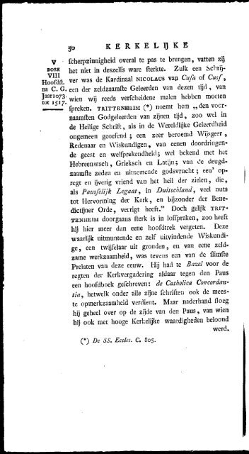 geschiedenis - Koninklijke Bibliotheek