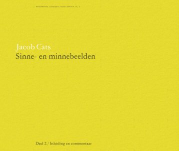 Download deel 2 - Textualscholarship.nl
