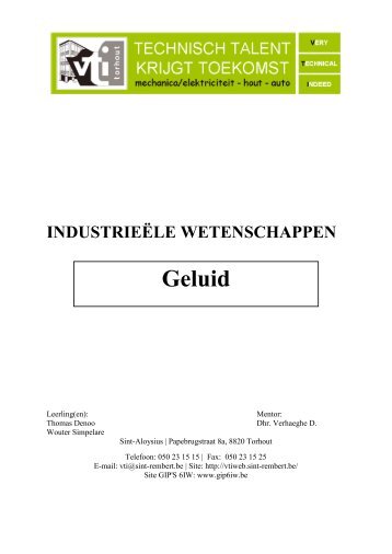 GIP-boek