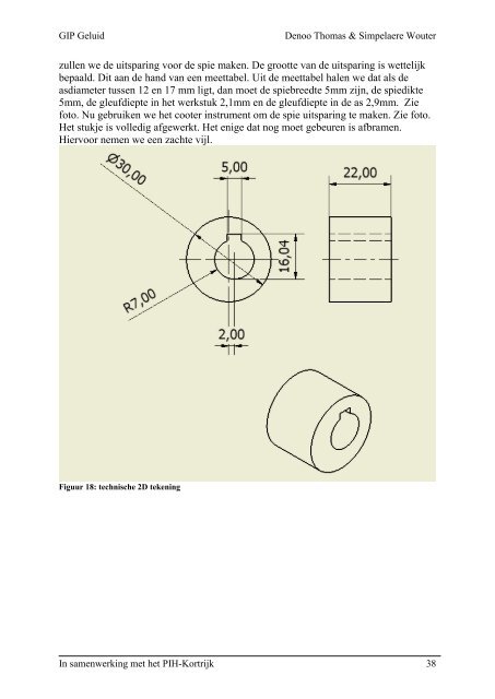 GIP-boek