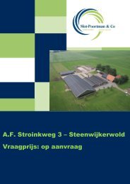 Klik hier om de brochure te downloaden - Slot-Poortman & Co