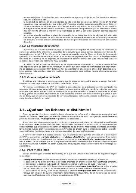 Manual de SPIP - Quién debe a quién?