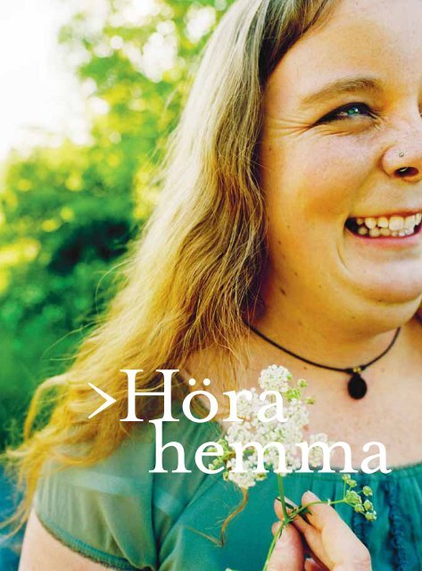 Höra hemma - RFSL