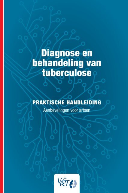 Diagnose en behandeling van tuberculose