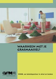 waarheen met je grasmaaisel? (pdf, 1,45 MB - Ivago