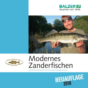 Zander-Fibel