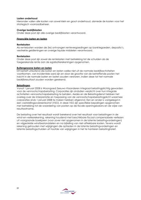 2008 jaarverslag - COMPLEET _DEFINITIEF_ excl. handtekening