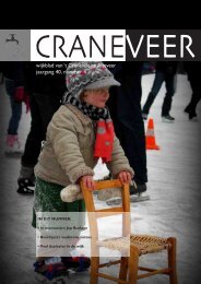 jaargang 40, nr 4 - Craneveer