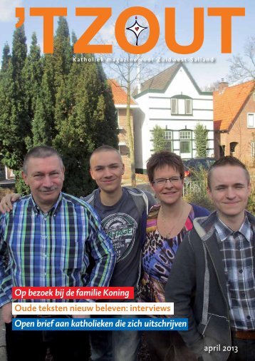 t Zout april 2013.pdf - Heilige Lebuinus