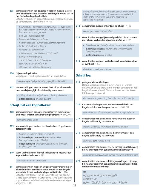 Spelling - de regels op een rij.pdf (792 kB) - Taaltelefoon.be ...