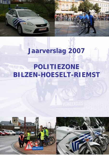 Jaarverslag 2007.pub - Politie