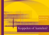 Koppelen of kantelen? - Digital