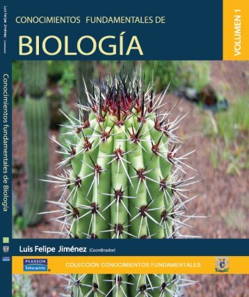 01-Biologia Jimenez-Finas - Colección Conocimientos ...
