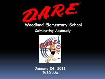 Woodland Elementary School  - Monroe Township School District ...
