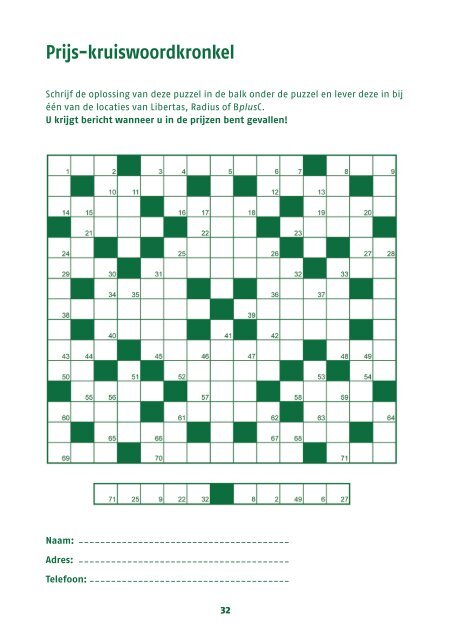 Downloaden - Stichting Radius