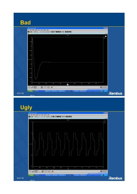 "Real World" Problems in the Analog and Mixed Signal Domains