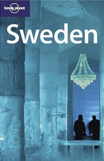 Lonely Planet Sweden - Get a Free Blog