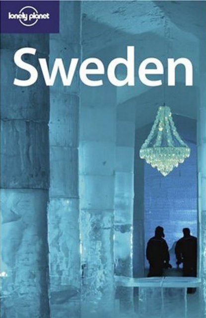 Lonely Planet Sweden - Get a Free Blog