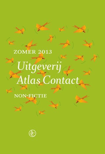 Non-fictie - VBK