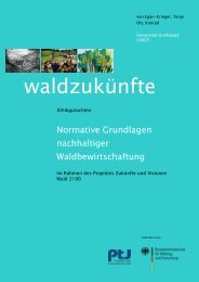 waldzukünfte - Ioew.net