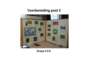 Groep 4-5-6 - Ivn