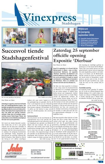 September 2010 - Vinexpress